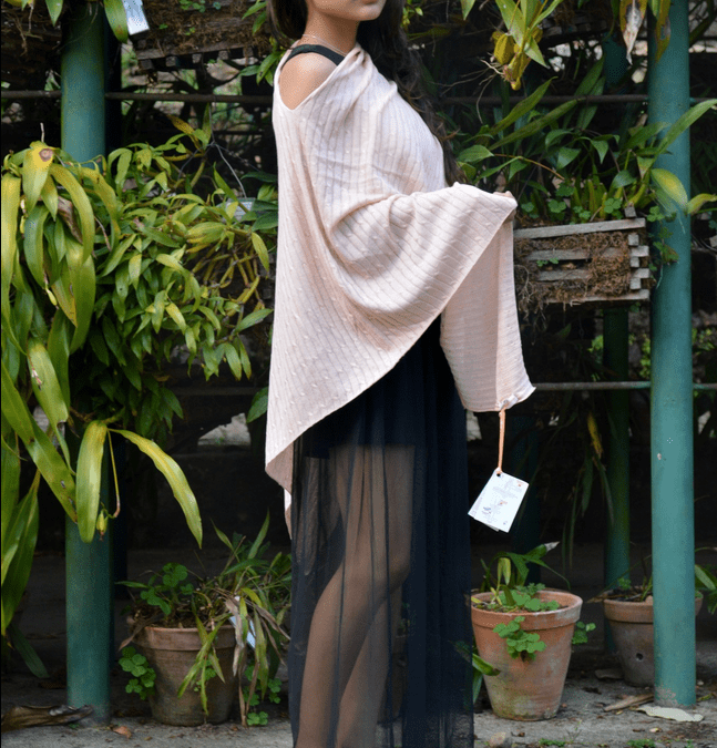 SUSTAINABLE LIVING IN PROCESS