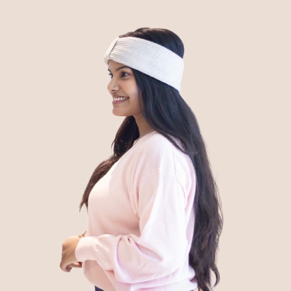 Cashmere Head Band