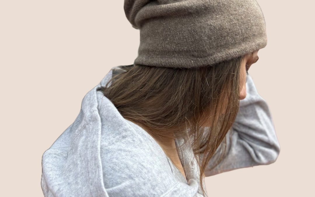 2/28 100% Baby Cashmere