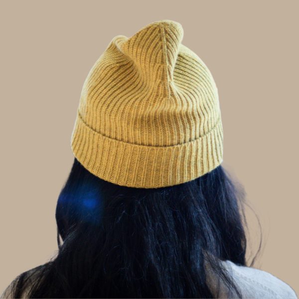 Classic Rib Hat - Image 2