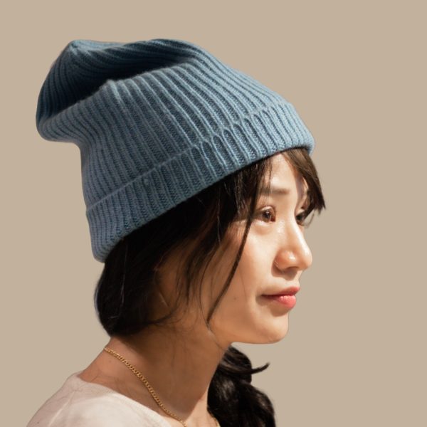 Classic Rib Hat