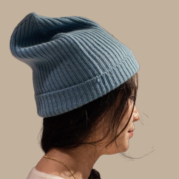 Classic Rib Hat - Image 2