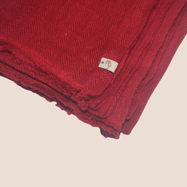 Cashmere-Scarf - Image 2