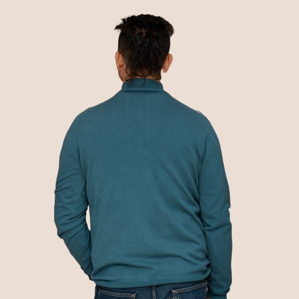 Unisex Full Zip - Image 2