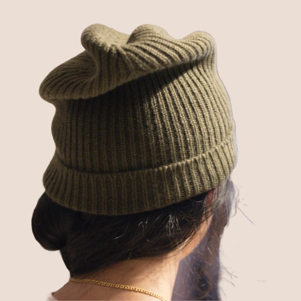 Classic Rib Hat - Image 2