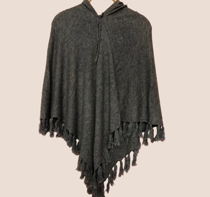 Understanding 2/36 100% Cashmere Yarn