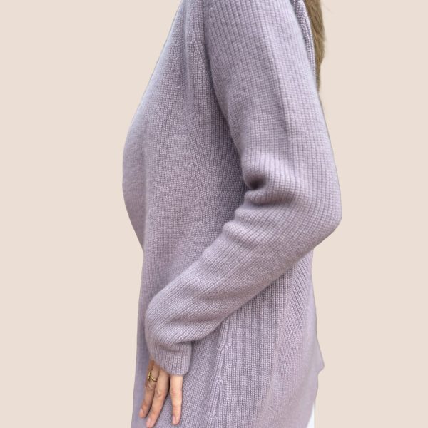 Cashmere-Outer