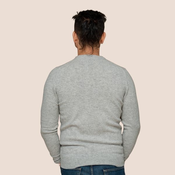 Cashmere-Cardigon - Image 2