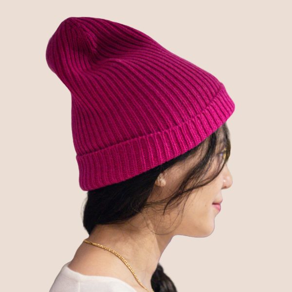 Classic Rib Hat - Image 3