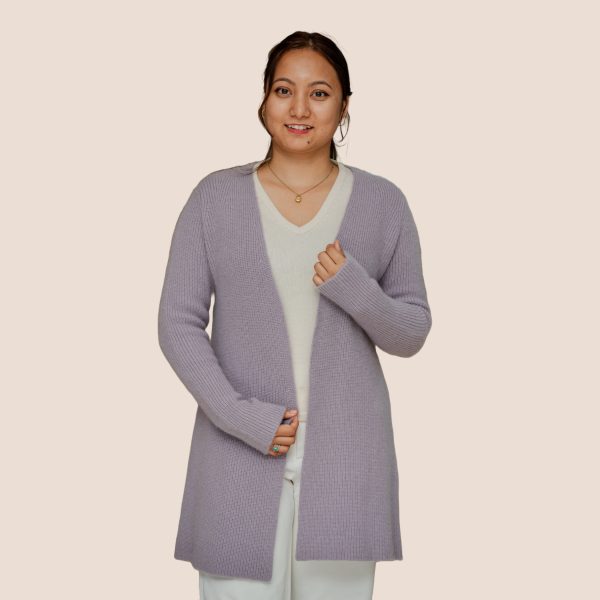 Cashmere-Outer - Image 3