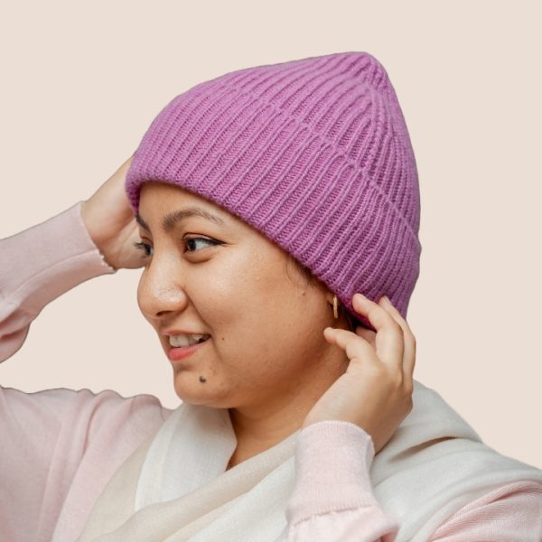 Classic Rib Hat - Image 2