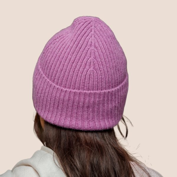 Classic Rib Hat - Image 3