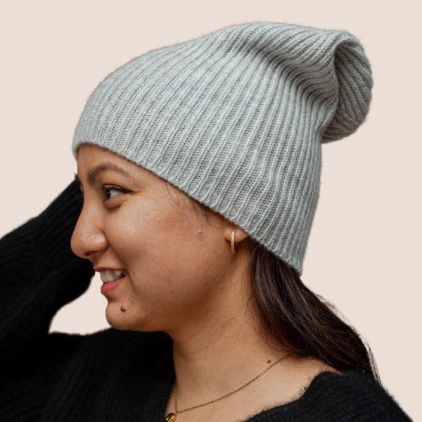 Classic Rib Hat - Image 3