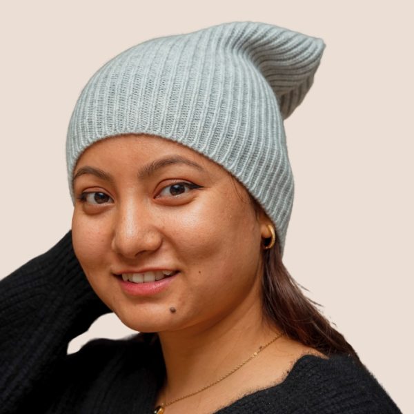 Classic Rib Hat