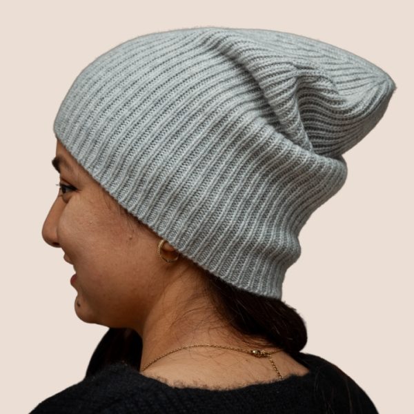 Classic Rib Hat - Image 2