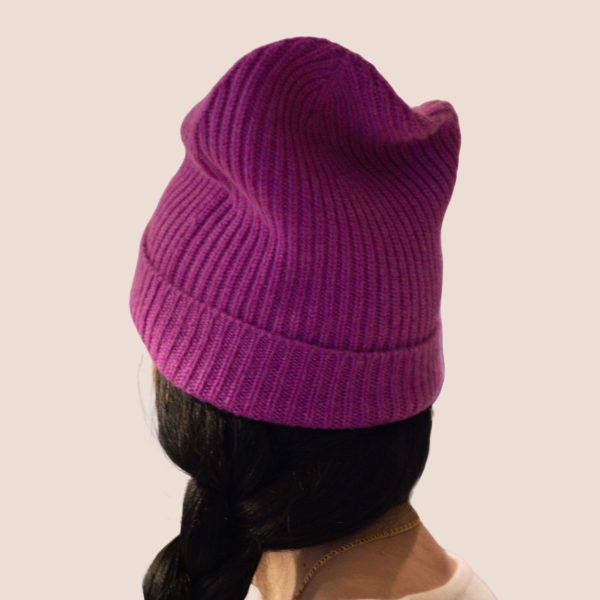 Classic Rib Hat - Image 2