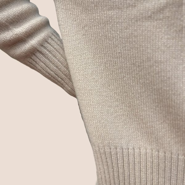 Cashmere-Hi Neck - Image 2