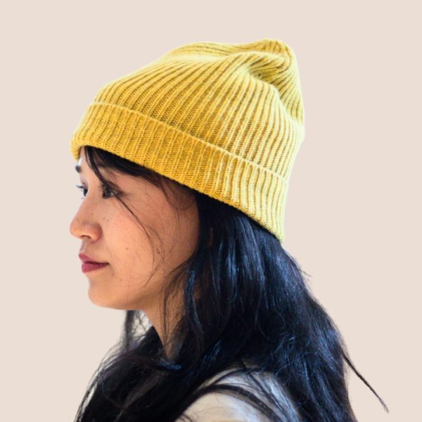 Classic Rib Hat - Image 2