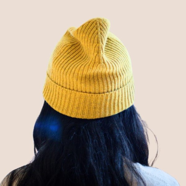 Classic Rib Hat - Image 3