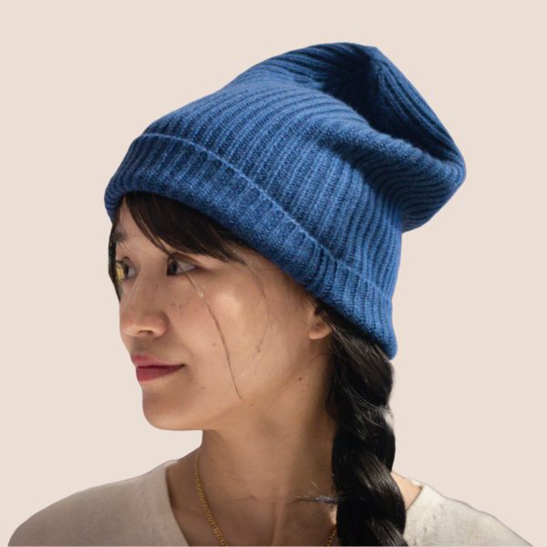 Classic Rib Hat