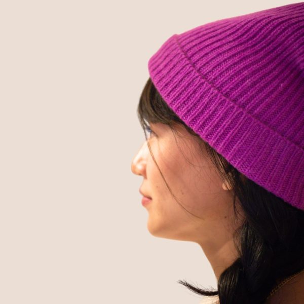 Classic Rib Hat - Image 2