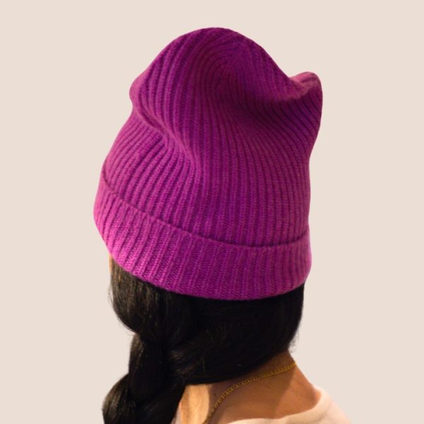 Classic Rib Hat - Image 3