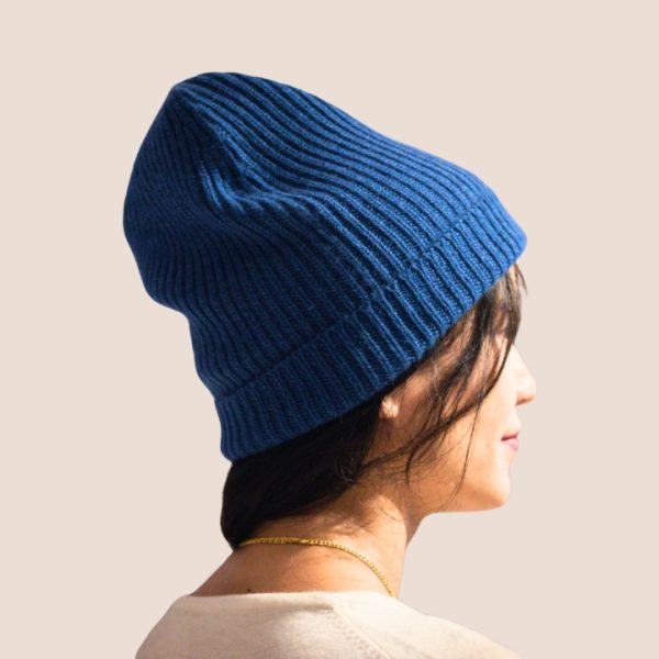 Classic Rib Hat - Image 2