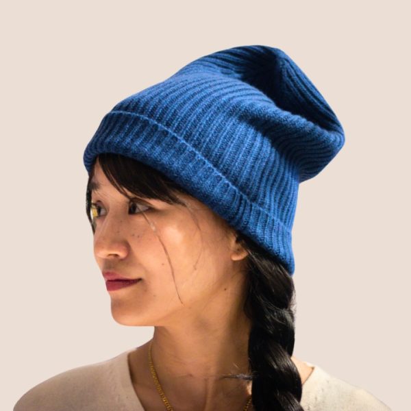 Classic Rib Hat