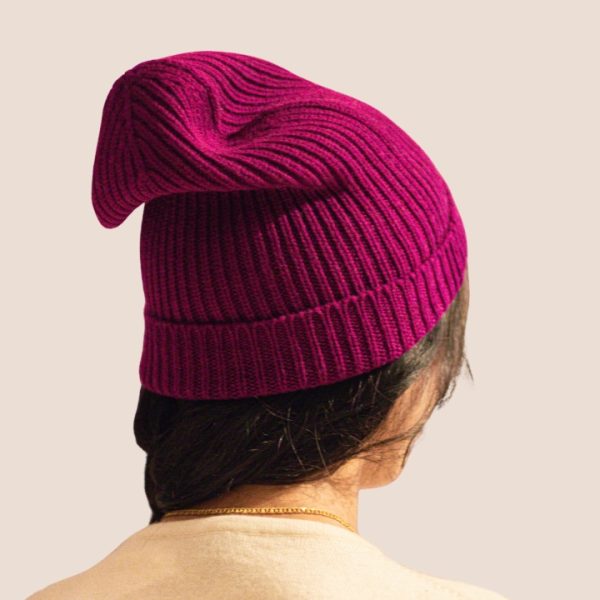 Classic Rib Hat - Image 2