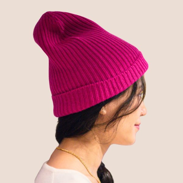 Classic Rib Hat