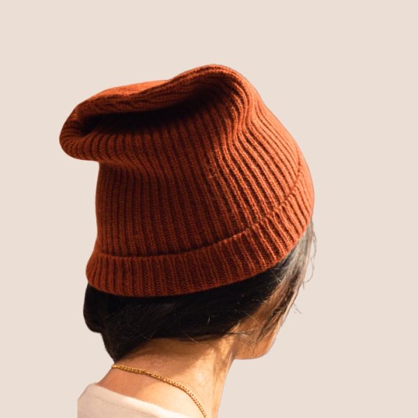 Classic Rib Hat - Image 2