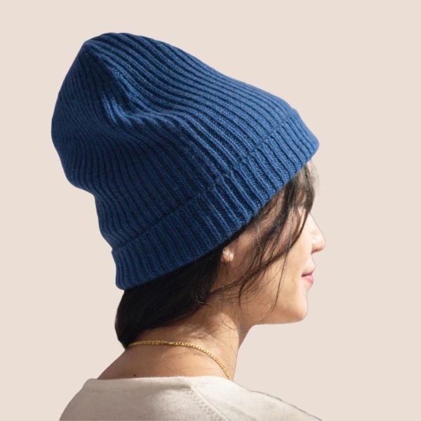 Classic Rib Hat - Image 2