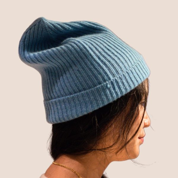 Classic Rib Hat