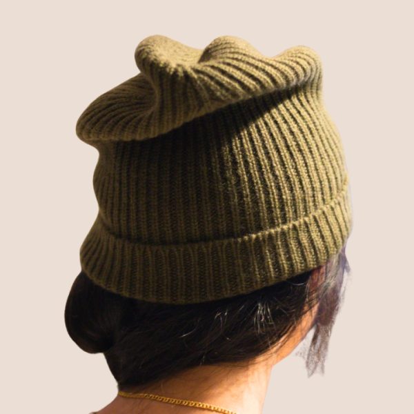 Classic Rib Hat - Image 2