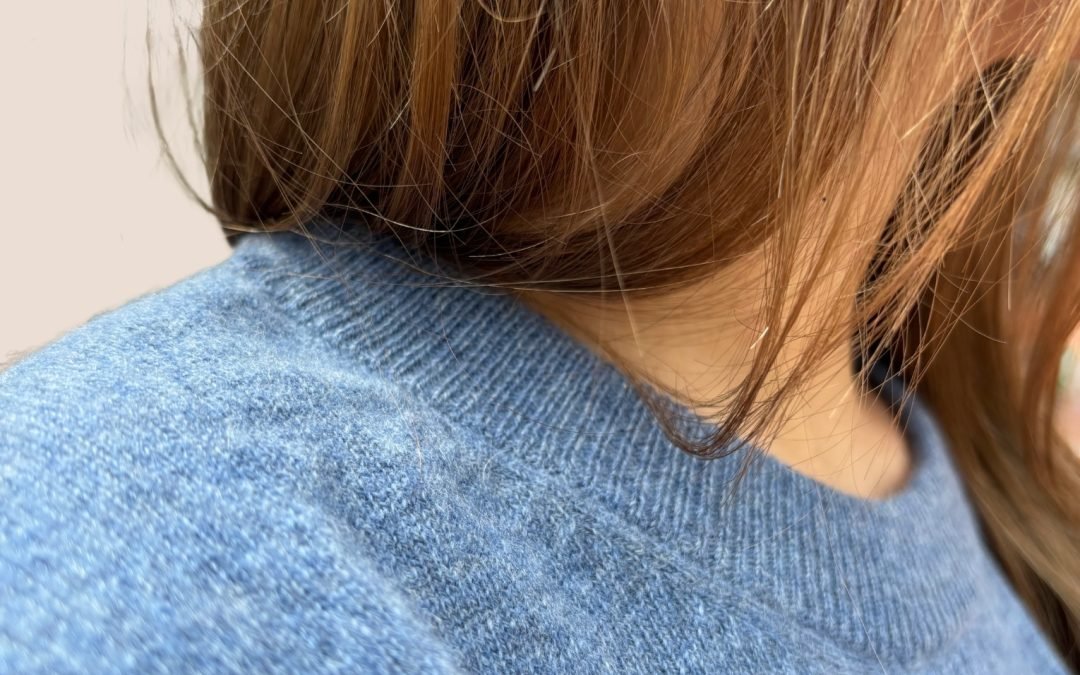 2/26 90% Superfine Merino Wool 10% Cashmere