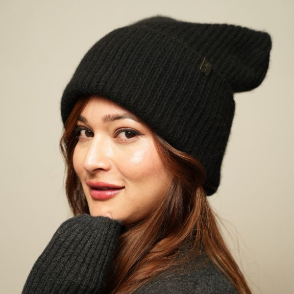 Classic Rib Hat - Image 2