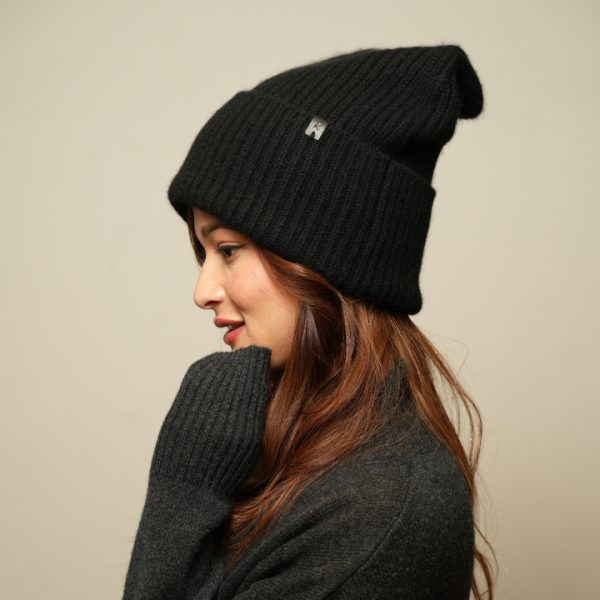 Classic Rib Hat