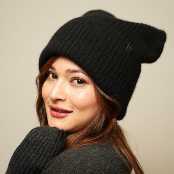 Classic Rib Hat - Image 3