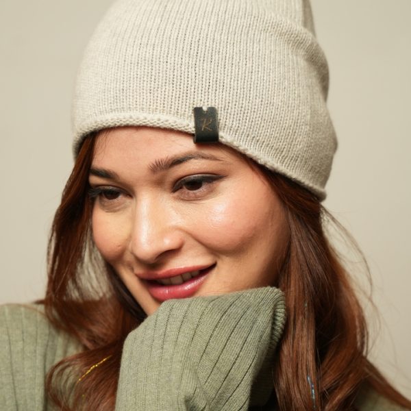 Cashmere Hat - Image 3