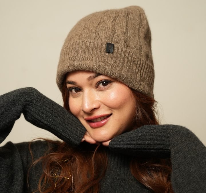 2/28 nm 80% Recycled Polyester 20% Wool